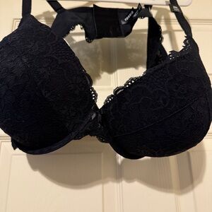TORRID Size 50C Plunge Push-Up Bra NWT